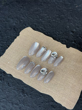 手作りネイルチップ 15 個